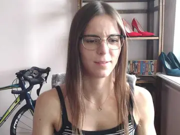 Bongacams Nude Webcam of MegiKiss