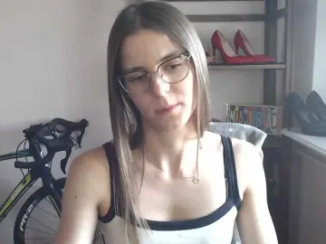 Bongacams Adult Video Chat of MegiKiss