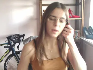 Bongacams Free Porn Cam of MegiKiss