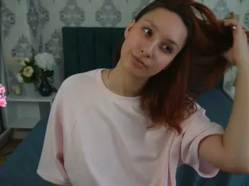 Bongacams Private Sex Chat of LylianRose