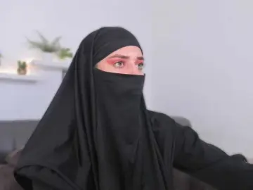Bongacams Watch Live Sex Cams of salma-arabic
