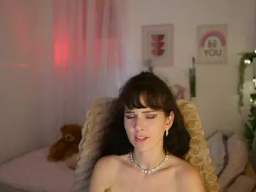 Bongacams Live Sex Cam of DaisyLowe