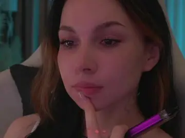 Bongacams Nude Webcam of DrammaQueennnn