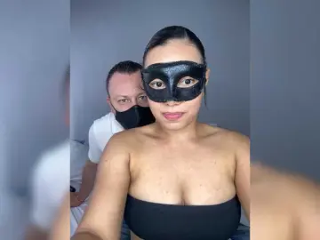 Bongacams Live Porn of Marty-and-Jane