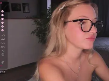 Bongacams Adult Webcam of AprilCoy