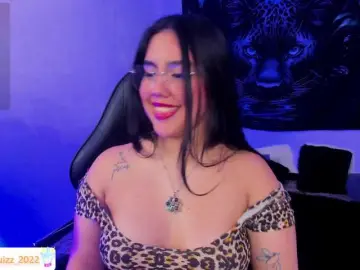 Bongacams Best Webcam of Nicol-Ruizz