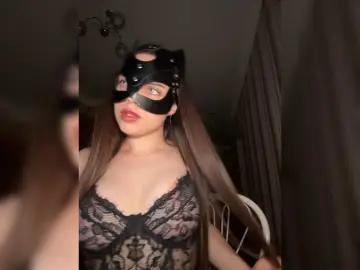 Bongacams Adult Webcam of SssDARYASss