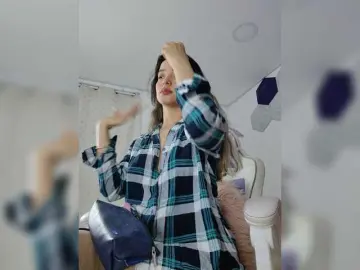 Bongacams Sex Cam of LarisaMaia