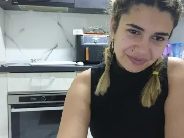 Bongacams Adult Video Chat of heysianna