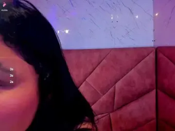 Bongacams Sex Chat of AriannaFoxxy