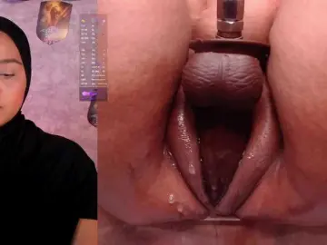 Bongacams Live Sex of BBWHijab