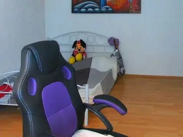 Bongacams Free Porn Cam of illymaus