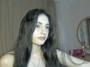Bongacams Adult Webcam of lesyalis