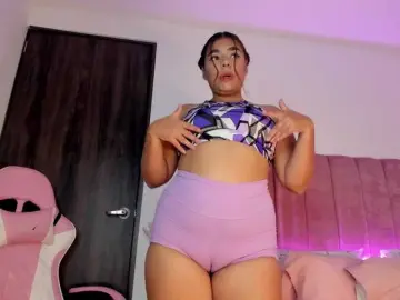Bongacams Live Porn of Alicethunder