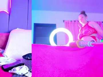 Bongacams Live Porn of NathaxaLeans
