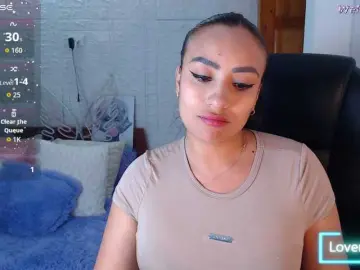 Bongacams Live Porn of paulinagalvis2700