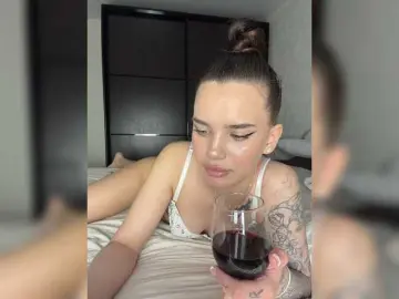 Bongacams Best Webcam of EvaDesire