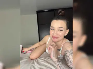 Bongacams Sex Chat of EvaDesire