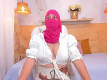 Bongacams Live Porn of Sorayaa