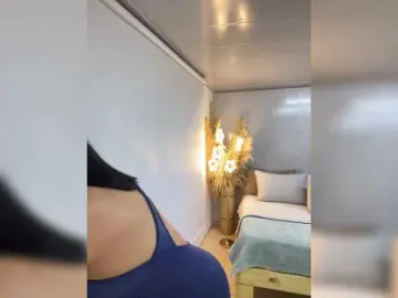 Bongacams Live Sex of VictoriaBalee