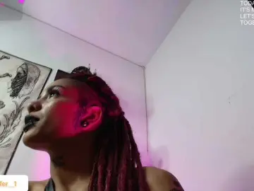 Bongacams Live Sex of luciferdevil1