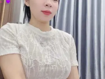 Bongacams Sex Cam of Ryo-Jisoo