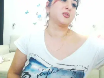 Bongacams Private Sex Chat of mayarebecca