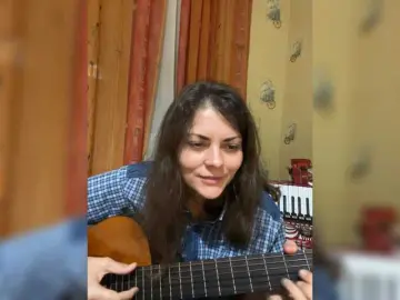 Bongacams Live Sex Cam of AhataV