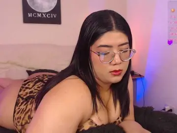 Bongacams Sex Cam of AlexaHart