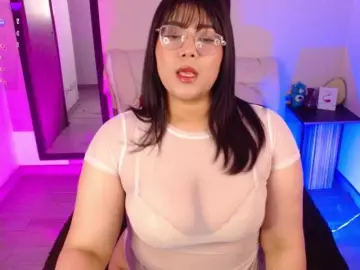 Bongacams Live Sex of AlexaHart