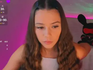 Bongacams Adult Webcam of MaybeBabeTV