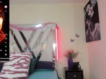 Bongacams Best live sex cam show of cristal-laurentt