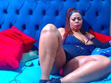 Bongacams Live Sex Cam of Ebonycandy10