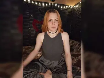 Bongacams Private Sex Chat of AliceRabbit