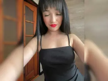 Bongacams Adult Video Chat of MidnightEva