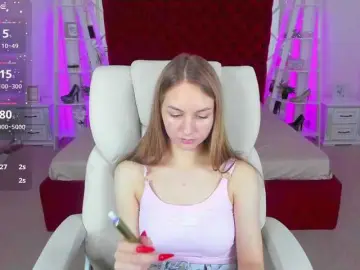 Bongacams Free Live Porn of MilaAddam