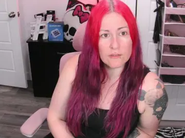 Bongacams Live Sex of gennyrock