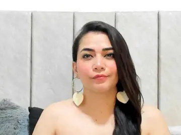 Bongacams Sex Chat of BabeLeidy