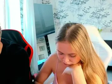 Bongacams Sex Cam of LoveAndSex24