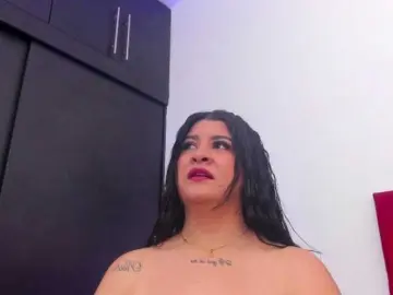 Bongacams Live Sex of Katty-West