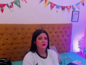 Bongacams Live Porn of Katty-West