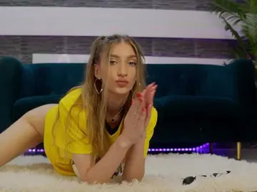 Bongacams Sex Chat of SexyCelline
