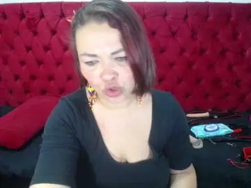 Bongacams Live Porn of AngelicaMilf03