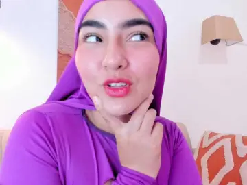 Bongacams Sex Chat of Malika-Noor