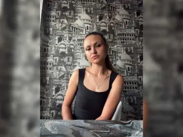 Bongacams Sex Cam of RitaClark