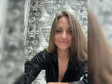 Bongacams Sex Cam of RitaClark