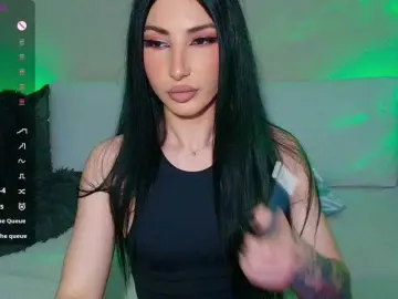 Bongacams Private Sex Chat of VickyLouna