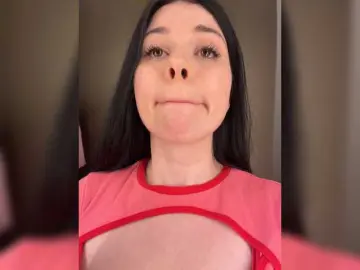 Bongacams Adult Webcam of crazyanna9