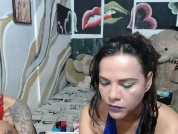 Bongacams Sex Cam of Manazahot99
