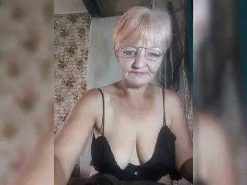 Bongacams Live Sex of NikaGold45